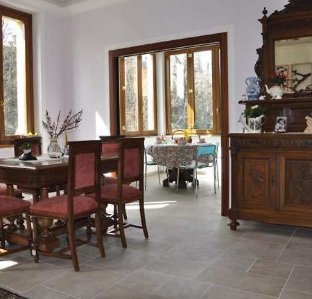 Il Coniglio Sulla Luna แอร์บา ภายนอก รูปภาพ